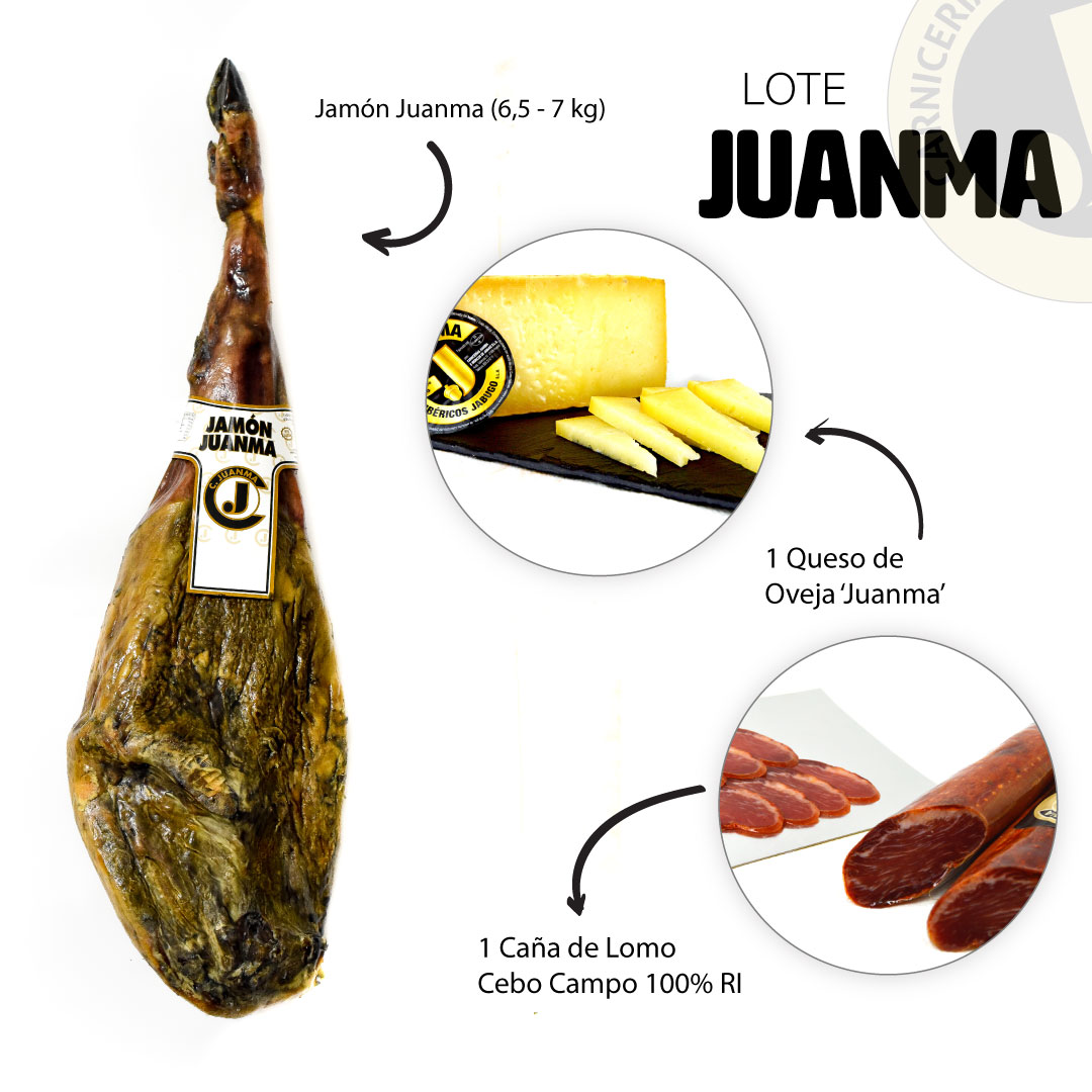 Juama Roti Lote ‘Juanma’ | TIENDA APP CARNICERÍA JUANMA
